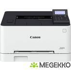 Canon i-SENSYS LBP633Cdw kleur Wifi, Verzenden