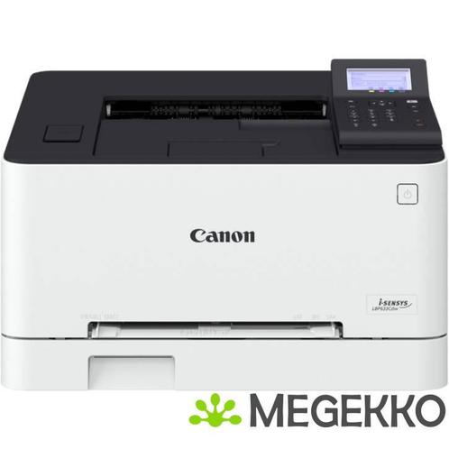 Canon i-SENSYS LBP633Cdw kleur Wifi, Informatique & Logiciels, Ordinateurs & Logiciels Autre, Envoi