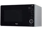 Whirlpool MWF 421 SL - Magnetron - 25L - Grillfunctie -, Elektronische apparatuur, Microgolfovens, Verzenden, Nieuw