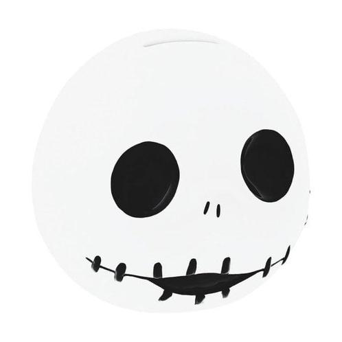 The Nightmare Before Christmas Jack Keramische Spaarpot 13 c, Verzamelen, Disney, Ophalen of Verzenden