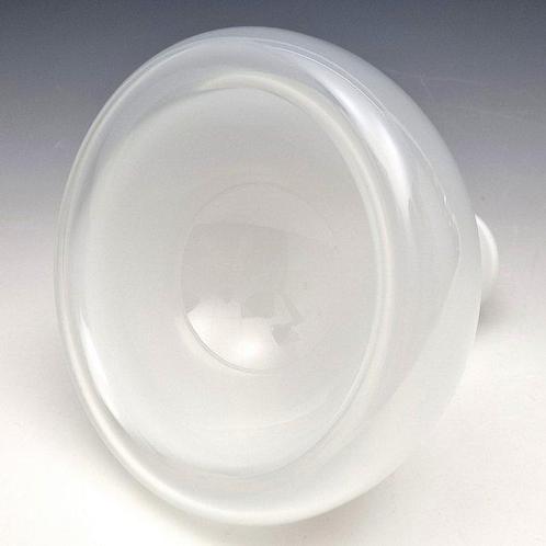 Novy Bor - Floris Meydam - Vaas - Glas - Unica, Antiek en Kunst, Antiek | Glaswerk en Kristal