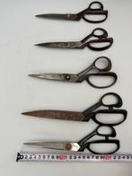 Mihiro Tsuka, Special - , - Schaar - IJzer -