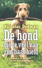 Hond Die Teveel Van Zijn Baas Hield 9789027484727, Boeken, Verzenden, Gelezen, N.H. Dodman