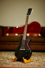 Gibson Les Paul Junior 2020 | Ebony, Muziek en Instrumenten, Verzenden, Nieuw