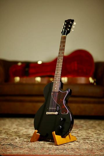 Gibson Les Paul Junior 2020 | Ebony beschikbaar voor biedingen