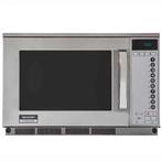 Magnetron | RVS | 20L | 2100W | Programmering | 230V |, Verzenden, Nieuw in verpakking