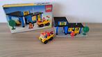 Lego - 6363: Auto Repair Shop uit 1980 - 1980-1990, Kinderen en Baby's, Speelgoed | Duplo en Lego, Nieuw