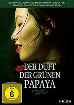 Der Duft der grünen Papaya von Tran Anh Hung  DVD, Verzenden