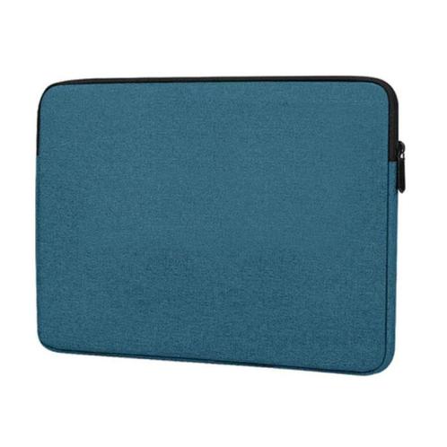 Laptop Sleeve voor Macbook Air Pro - 14 inch - Draagtas Case, Télécoms, Téléphonie mobile | Housses, Coques & Façades | Marques Autre