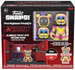 Funko SNAPS! Five Nights at Freddys Security Breach, Ophalen of Verzenden, Nieuw