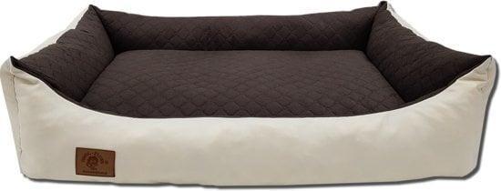 Hondenmand - 100 x 70 cm - wasbare hoes - waterdicht - ho..., Dieren en Toebehoren, Hondenmanden, Nieuw, Ophalen of Verzenden