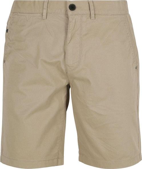 Vanguard V65 Short Fine Twill Beige maat Overige maten Heren, Kleding | Heren, Broeken en Pantalons, Beige, Nieuw, Overige maten