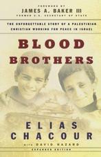 Blood Brothers 9780800793210 Elias Chacour, Livres, Verzenden, Elias Chacour