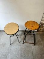 Kruk (2) - Hout, IJzer