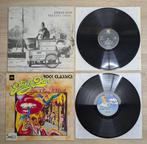 Steely Dan - 6 Albums: Aja; Cant Buy A Thrill; Gaucho;