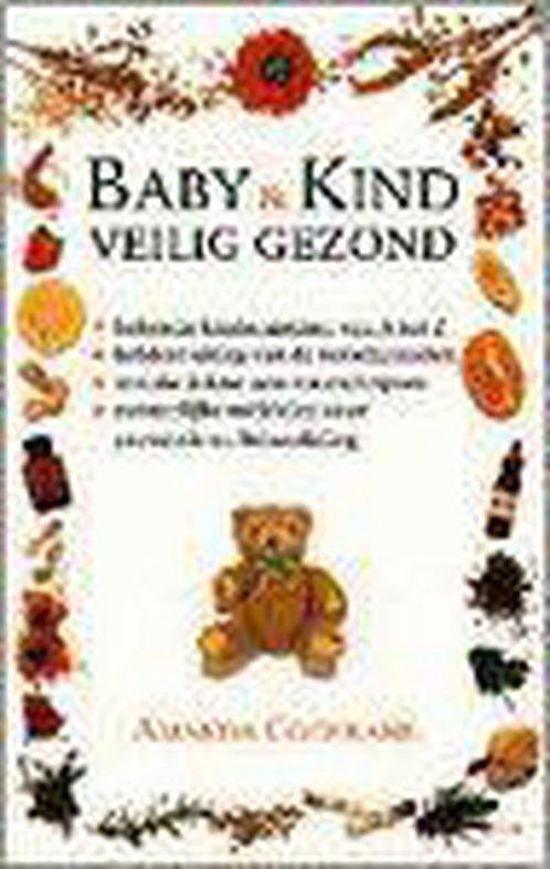 Baby & kind veilig gezond 9789038907062, Livres, Grossesse & Éducation, Envoi