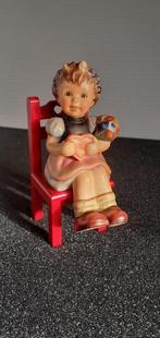 Goebel - Beeldje - First Issue van Hummel Nr 698 in, Antiek en Kunst