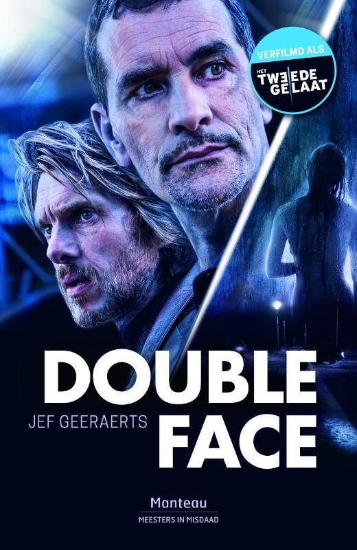 Double-face / Meesters in misdaad 9789022334348, Livres, Thrillers, Envoi
