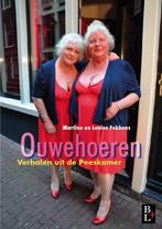 Ouwehoeren 9789461560353 Louise Fokkens, Verzenden, Gelezen, Louise Fokkens