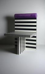 Studio Greca - Fauteuil - Fauteuil Ettore, ode Memphis -, Antiek en Kunst