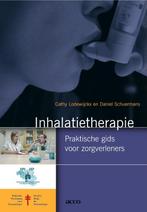 Inhalatietherapie 9789033485145, Cathy Lodewijckx, Daniel Schuermans, Verzenden