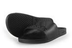Adidas Slippers in maat 39 Zwart | 5% extra korting, Slippers, Zwart, Zo goed als nieuw, Verzenden
