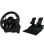 Hori RWA Racing Wheel PS4/PS3 (PS4 Accessoires), Ophalen of Verzenden, Zo goed als nieuw