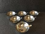Arthur Krupp Milano - Gio Ponti - Dessertservies (12) -