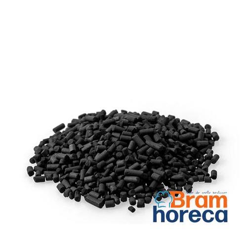 Actieve kool in emmer | 8 kg, Doe-het-zelf en Bouw, Ventilatie en Afzuiging, Verzenden