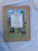 Tintin T15 - Tintin au Pays de lor noir (B4) - C - 1 Album, Boeken, Nieuw