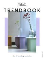 Fleur Trendbook Fleur Trendbook, Nieuw