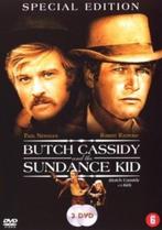 Butch Cassidy And The Sundance Kid (2DVD), Verzenden, Nieuw in verpakking