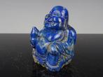 Sculptuur - Lapis Lazuli - China - Qing Dynastie (1644-1911), Antiek en Kunst