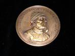 Plaquette - Bronze