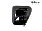 Buddypaneel Links Triumph Bonneville T100 EFI 2008-2011, Motoren, Onderdelen | Overige, Verzenden, Gebruikt
