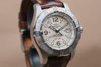 Breitling - Superocean Steelfish - A17390 - Heren -, Handtassen en Accessoires, Nieuw