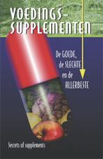 Voedingssupplementen 9789055138753 G. Askew, Boeken, Verzenden, Gelezen, G. Askew