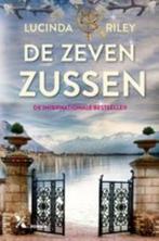 De zeven zussen / De zeven zussen / 1 9789401621137, Boeken, Romans, Verzenden, Gelezen, Lucinda Riley