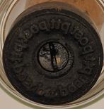 Tampon cachet postal - Cachet postal PTT. tampon dateur,