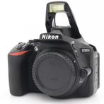 Nikon D5600 body | Tweedehands, Verzenden, Zo goed als nieuw, Nikon