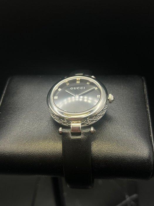 Gucci - Diamantisma - Zonder minimumprijs - Ya141403 - Dames, Bijoux, Sacs & Beauté, Montres | Hommes