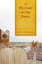 A History of the Popes 9781580512275, John W. O'Malley, Sj, John W. O'Malley, Verzenden