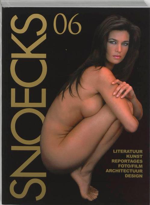 Snoecks 2006 - Nederlandse editie 9789077885031, Boeken, Overige Boeken, Gelezen, Verzenden