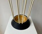 Paraplustandaard/rek - IJzer, Messing - 1950/60er Jahre