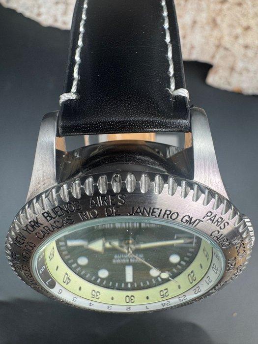 Zeno-Watch Basel - Zonder minimumprijs - Heren - 2020+, Bijoux, Sacs & Beauté, Montres | Hommes