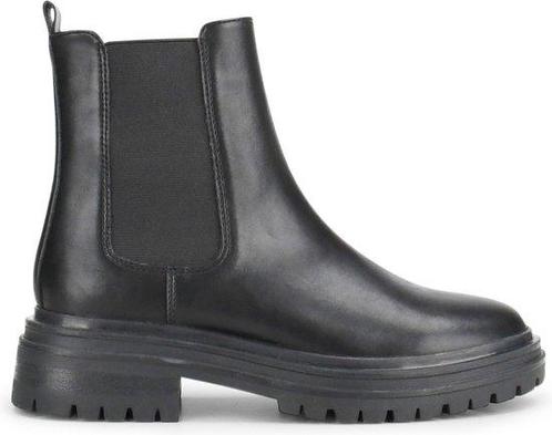 Dames Chelsea laarzen maat 39 zwart POSH by Poelman LOT, Kleding | Dames, Schoenen, Nieuw, Verzenden
