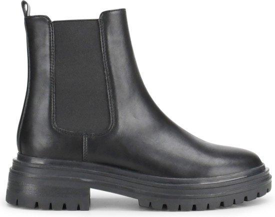 Dames Chelsea laarzen maat 39 zwart POSH by Poelman LOT, Kleding | Dames, Schoenen, Nieuw, Verzenden
