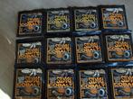Ernie Ball - 2733, 6 sets of strings for bassguitar, slinky, Nieuw