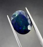 2,89ct Opaal Gepolijste- 0.57 g, Verzamelen, Mineralen en Fossielen