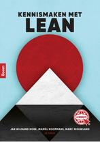 Kennismaken met Lean 9789024438006 Marc Nieuwland, Boeken, Studieboeken en Cursussen, Verzenden, Zo goed als nieuw, Marc Nieuwland